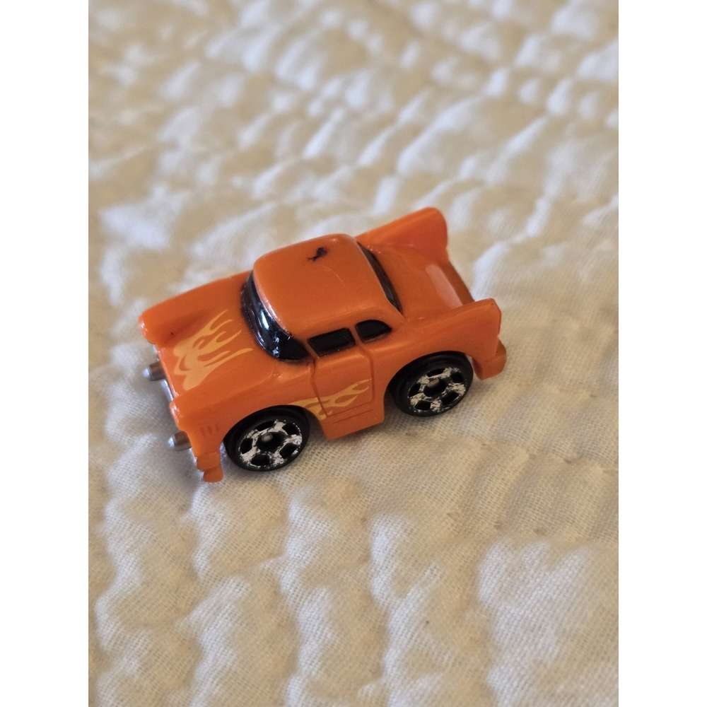 Lot of 13 Vintage Galoob Micro Machines Toy Cars, Monster Truck BMW Motorcycle - Picture 12 of 15